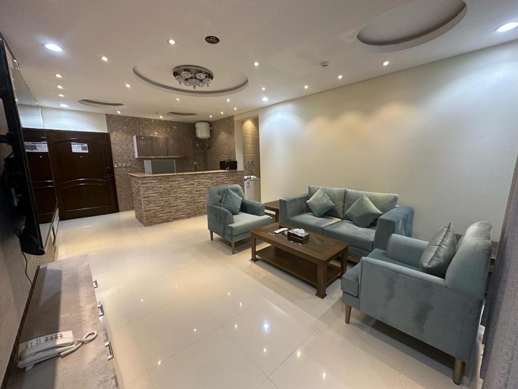 Apartment سعيدة للشقق المخدومة