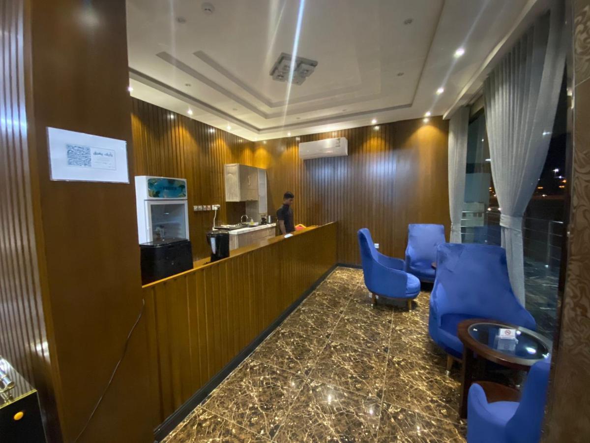 سعيدة للشقق المخدومة Apartment