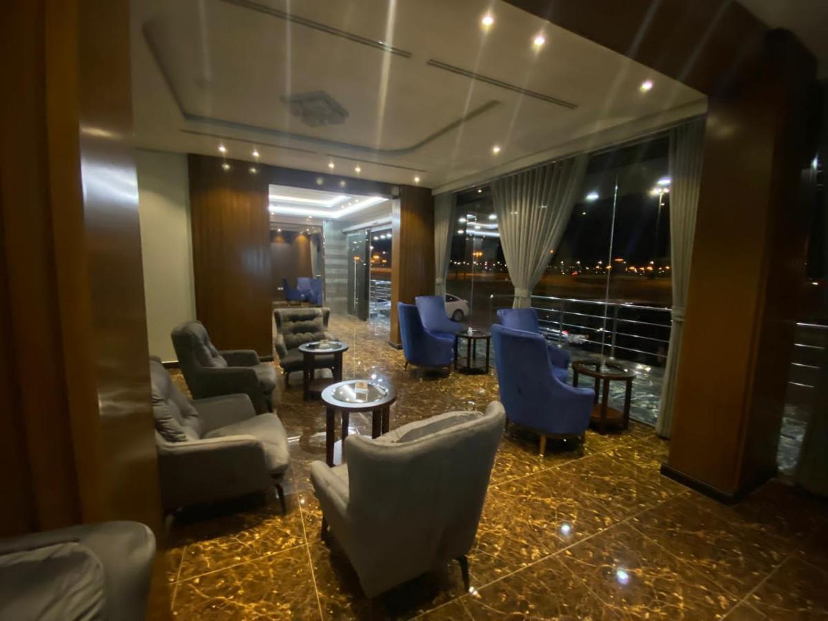 سعيدة للشقق المخدومة Apartment